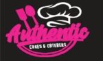 Authentic Cakes & Catering
